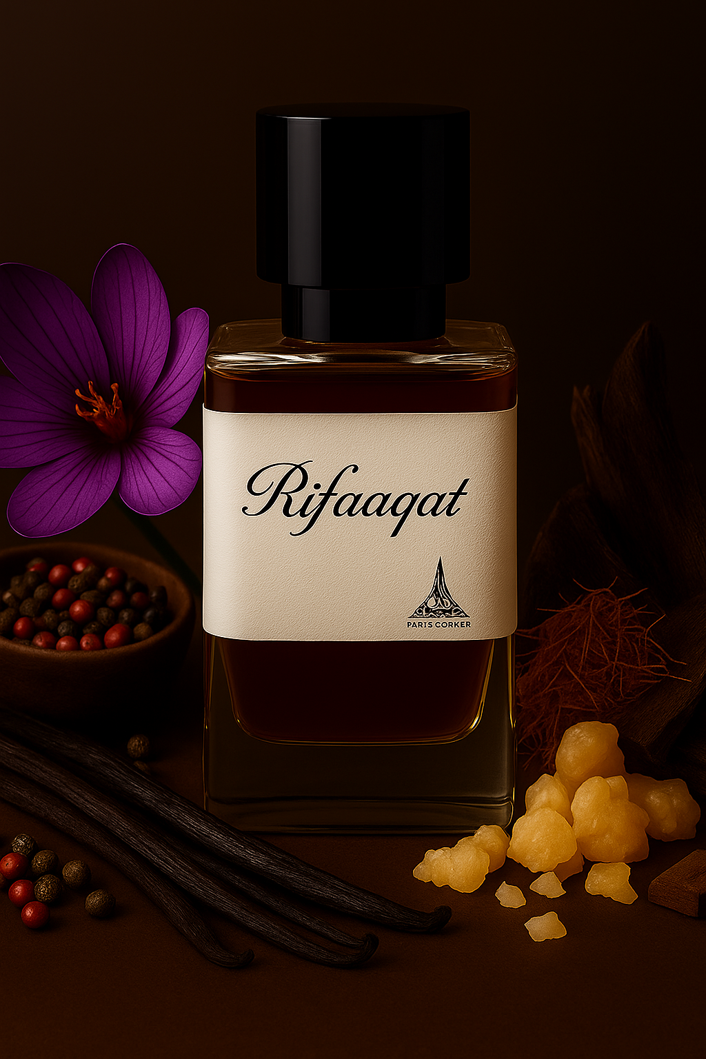 RIFAAQAT