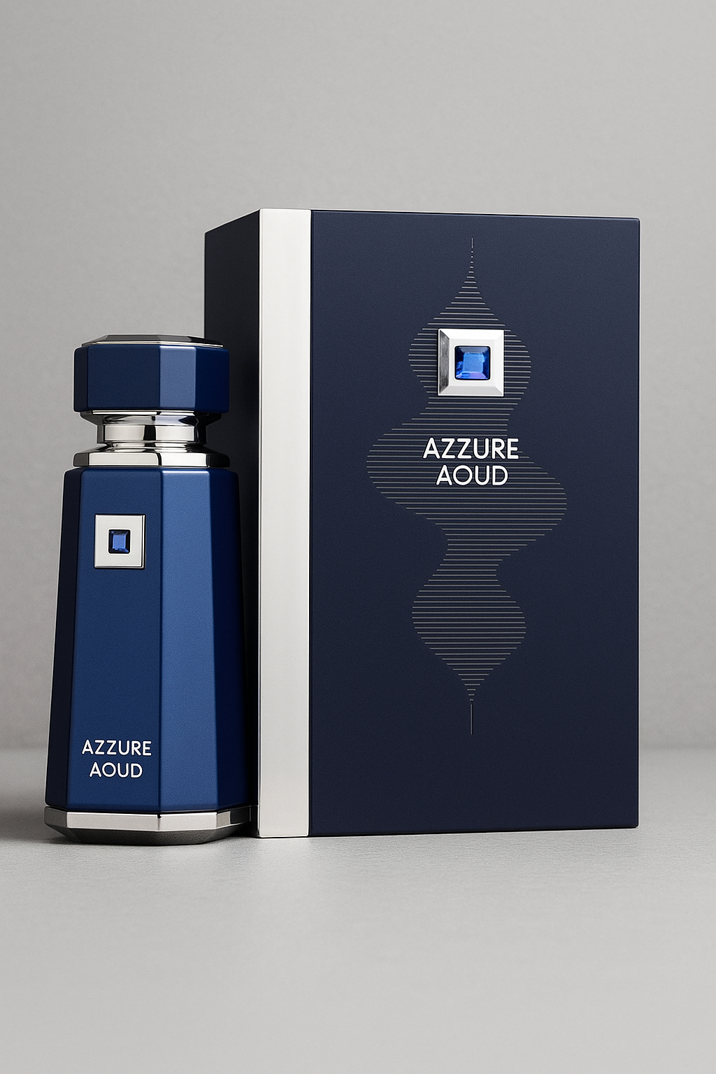 AZZURE AOUD -15%