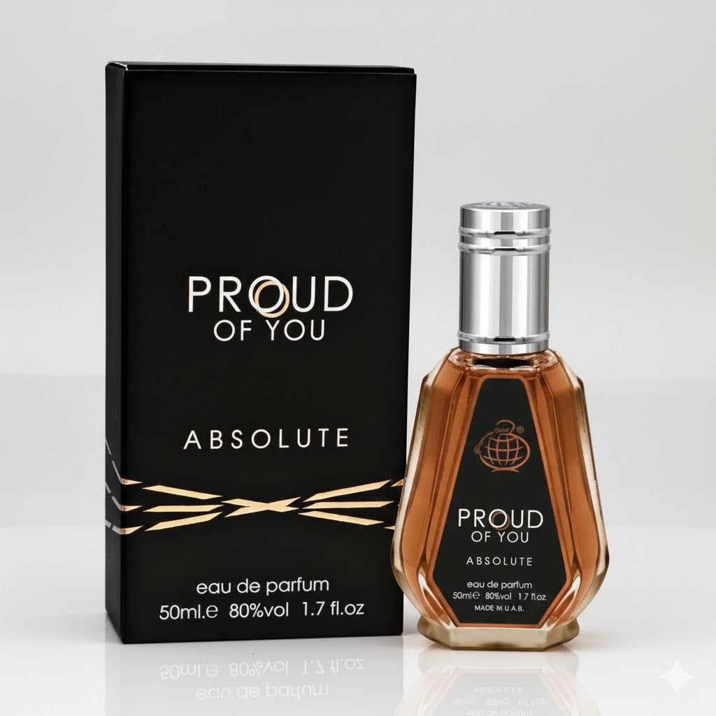 Proud of You Absolut 50 ml