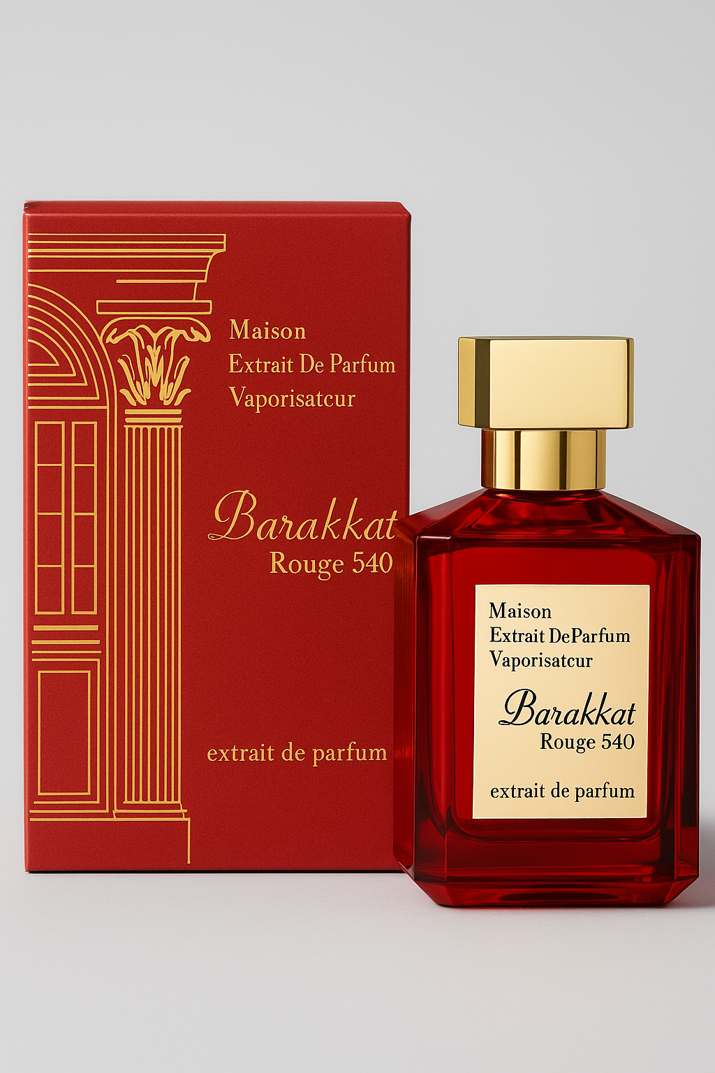 BARAKKAT ROUGE -15%