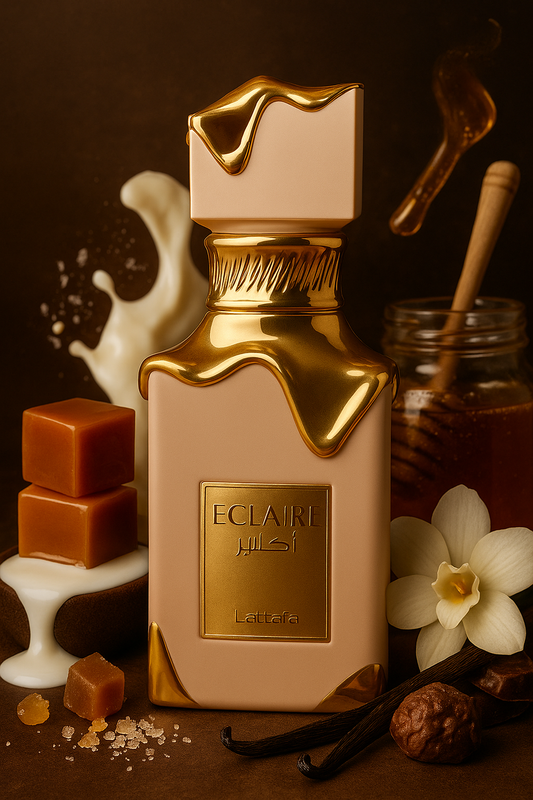 ECLAIRE DE LATTAFA -15%