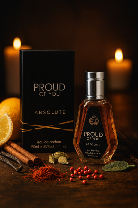 Proud of You Absolut 50 ml