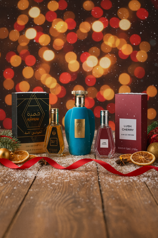 Pack Prestige - Économisez 35€ !