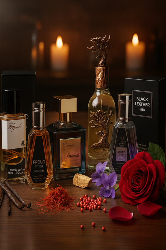 Pack ALPHA PREMIUM - Économisez 60€ !