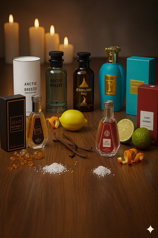 Pack DELUXE PREMIUM - Économisez 80€ !