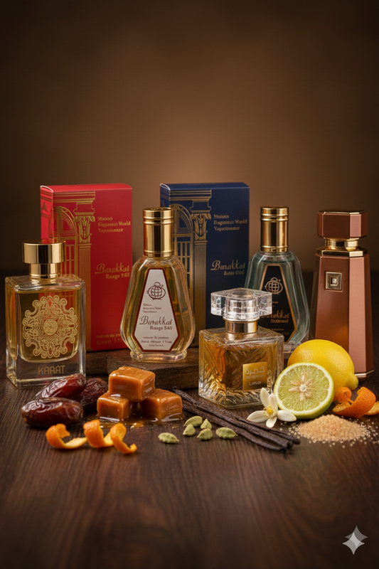 Pack GOURMAND PREMIUM - Économisez 60€ !