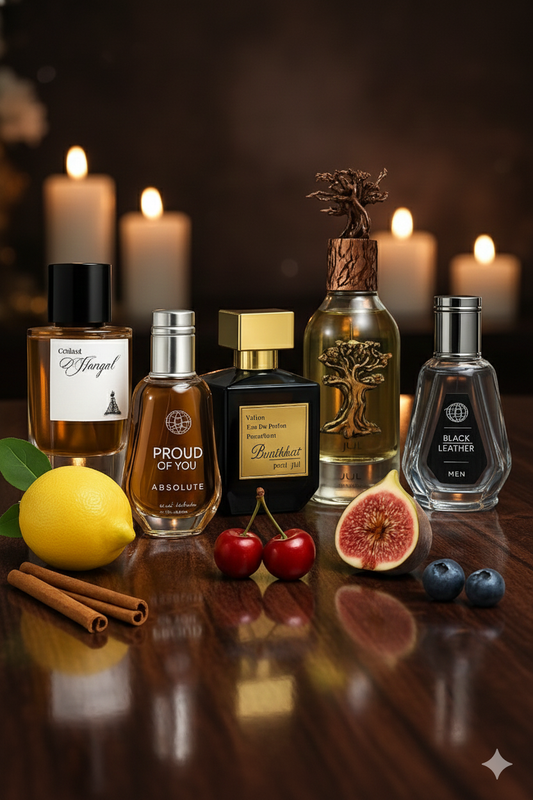 Pack ALPHA PREMIUM - Économisez 80€ !