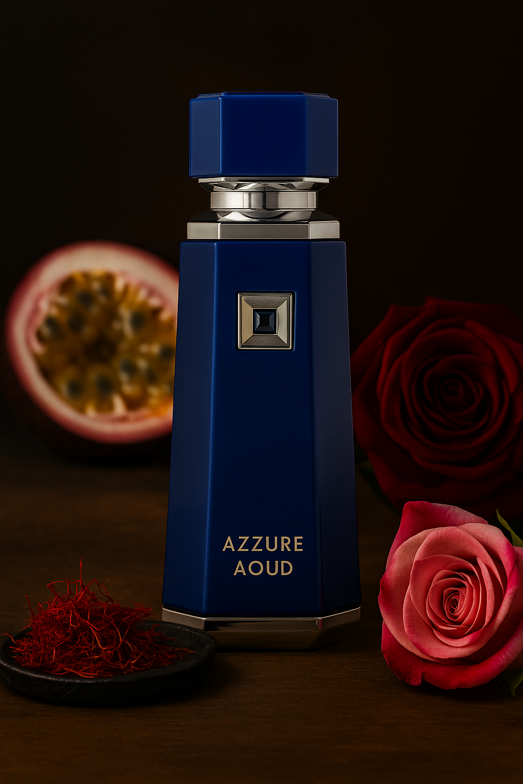 AZZURE AOUD -15%