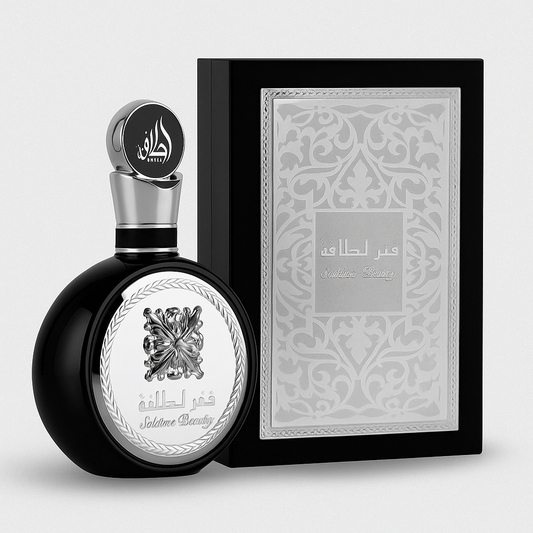 Fahar lattafa - Inspiration YSL le Y