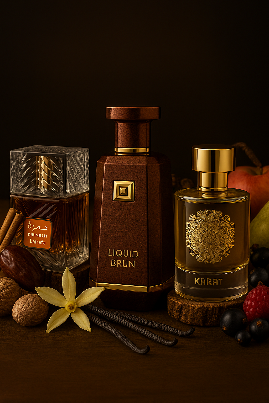 Pack GOURMAND – Économisez 45€ ! -30%