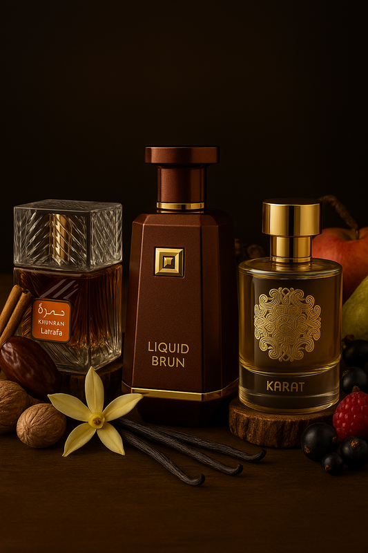 Pack GOURMAND – Économisez 45€ ! -30%