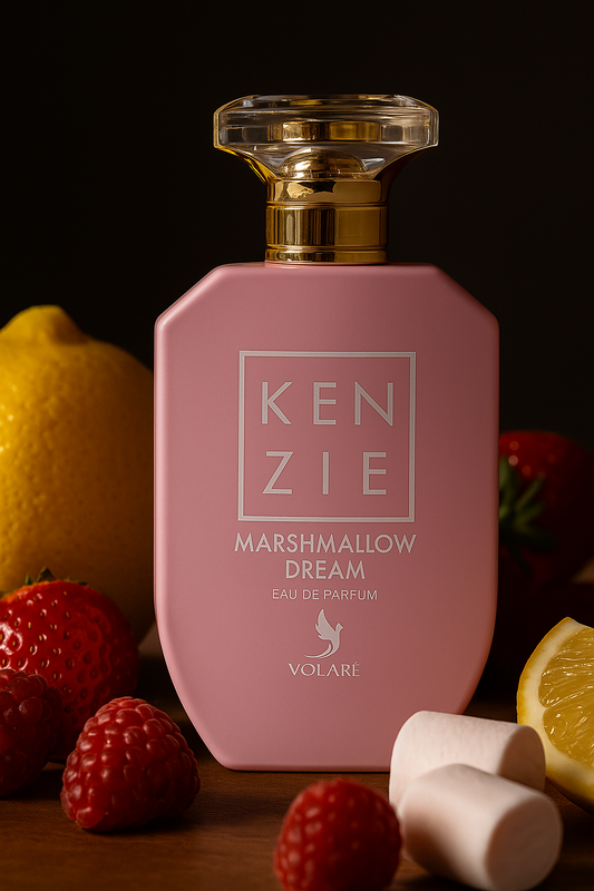 KENZIE MARSHMALLOW -15%