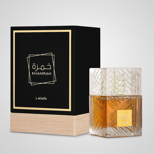 Khamrah Lattafa