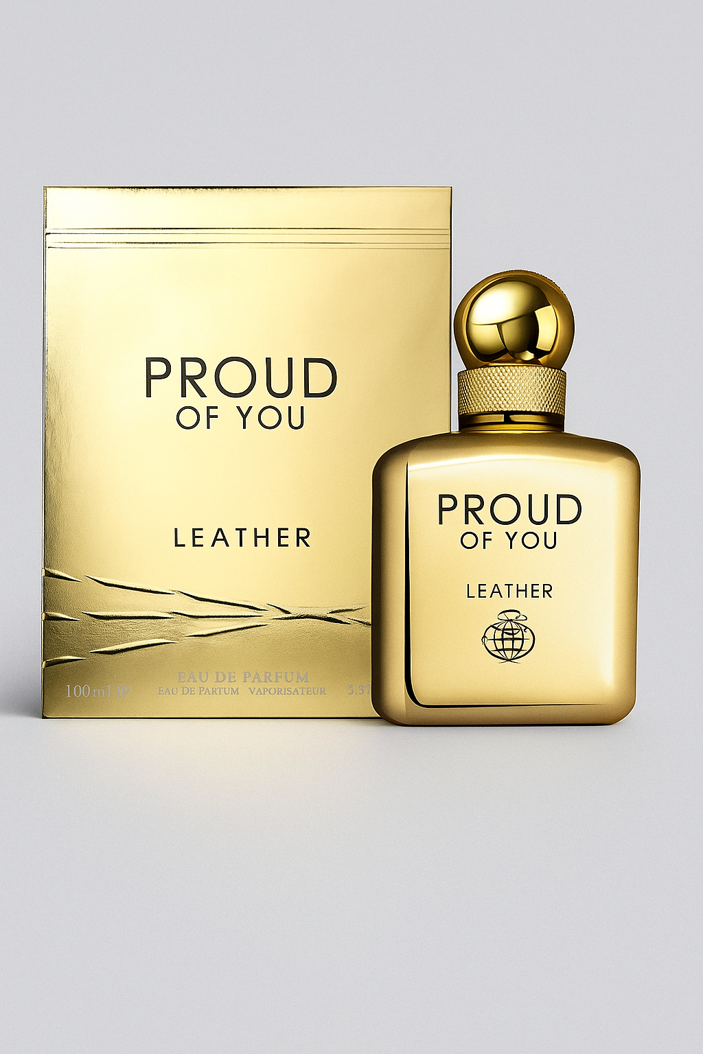 PROUD OF YOU leather -15%