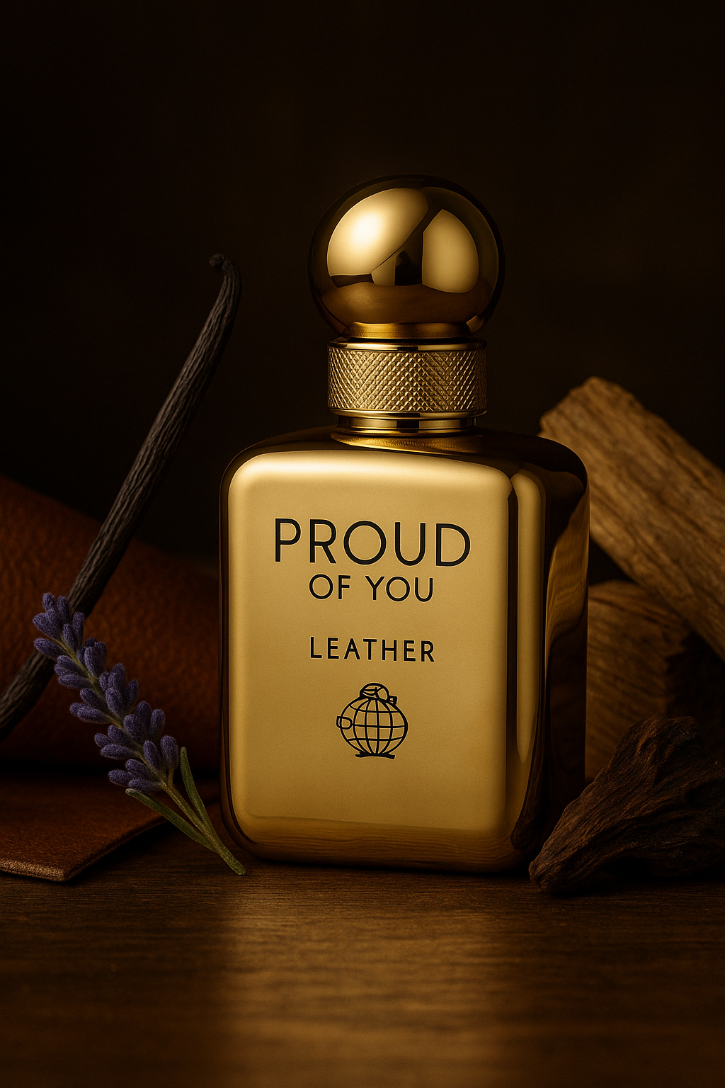 PROUD OF YOU leather -15%