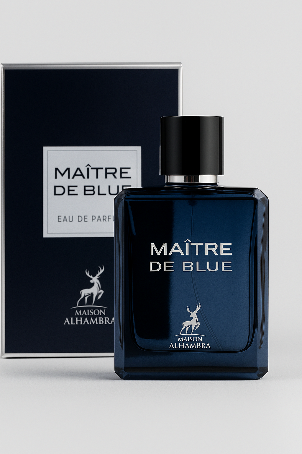 MAITRE DE BLUE -15%