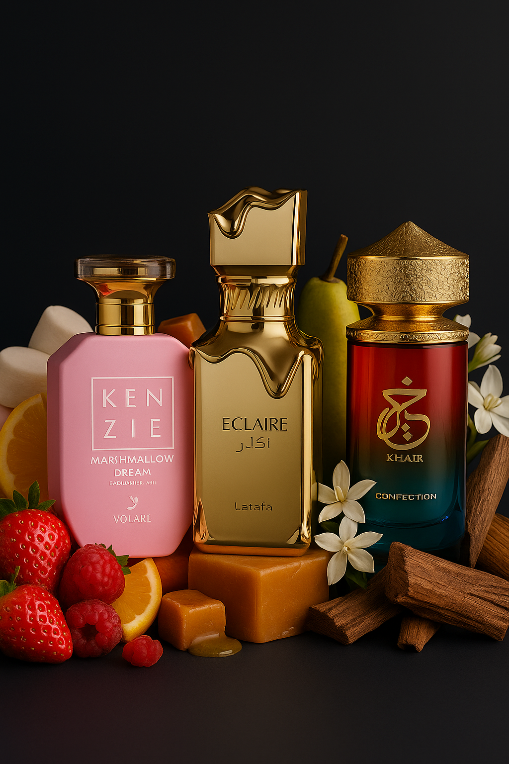 PACK FEMME- Économisez 45€ ! -30%