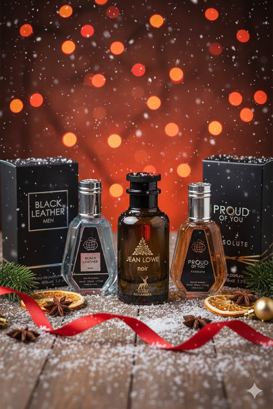 Pack Royal - Économisez 35€ !