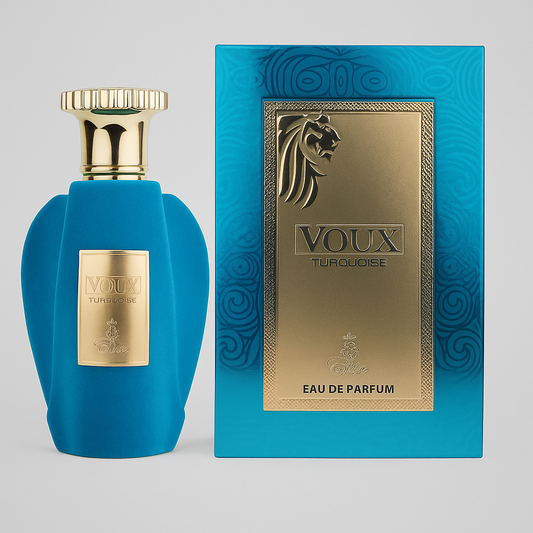 Turquoise - Inspiration Erba Pura