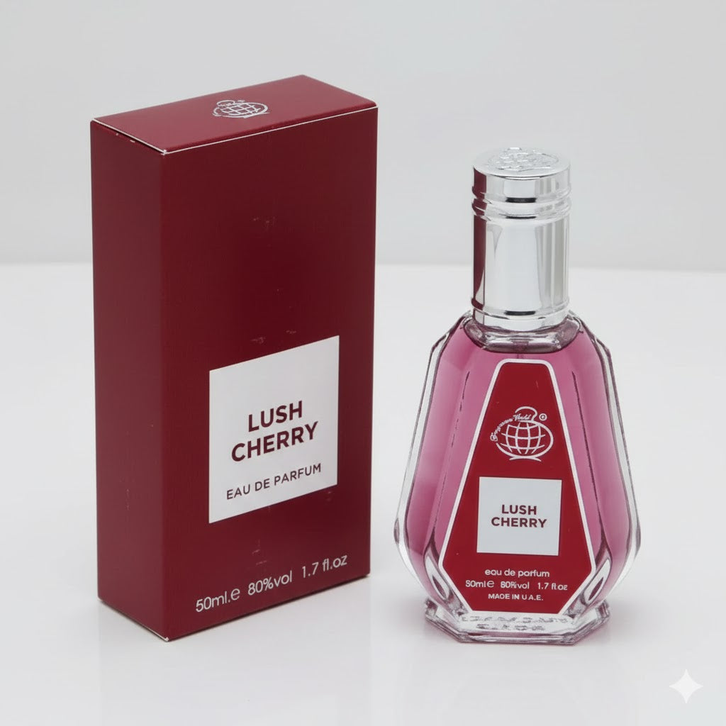 Lush Cherry 50 ml