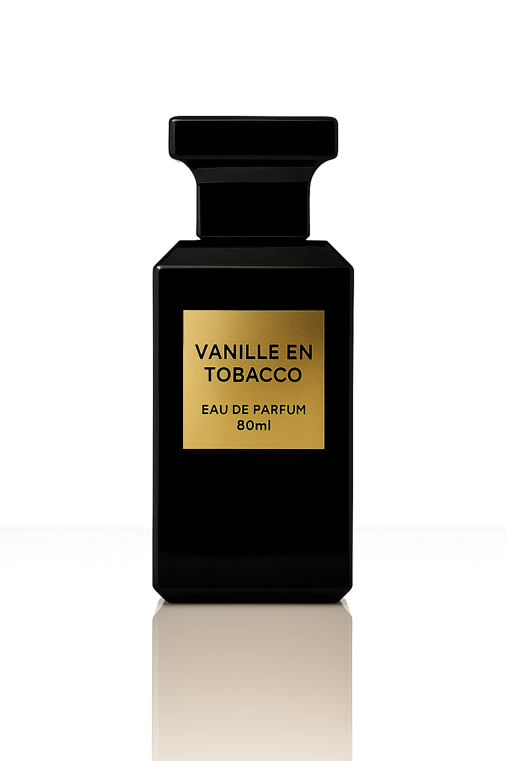 VANILLE EN TOBACCO -15%